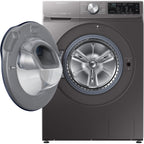 Lave linge hublot SAMSUNG QuickDrive WW90M645OPX Reconditionné