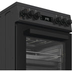 Cuisinière vitrocéramique WHIRLPOOL W5V8LCSA