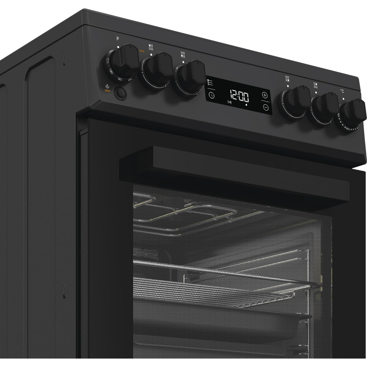 Cuisinière vitrocéramique WHIRLPOOL W5V8LCSA