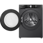 Lave linge hublot HISENSE WF3S1043BB3