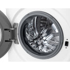 Lave linge séchant hublot LG F952SR50WRS Reconditionné