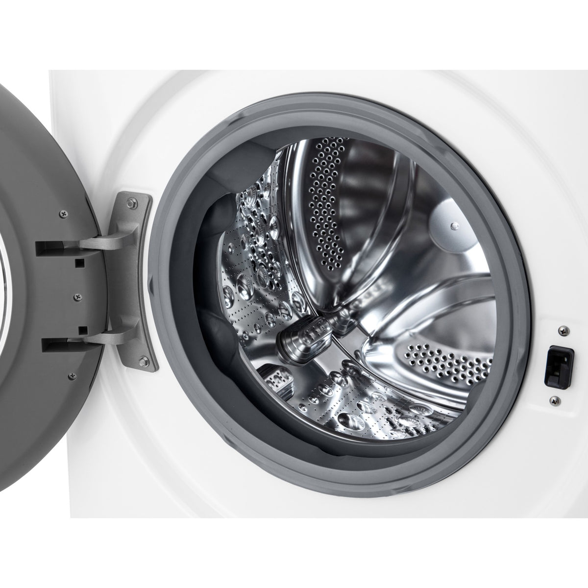 Lave linge séchant hublot LG F952SR50WRS Reconditionné