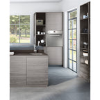 Four encastrable AIRLUX AFGC310IX - Catalyse