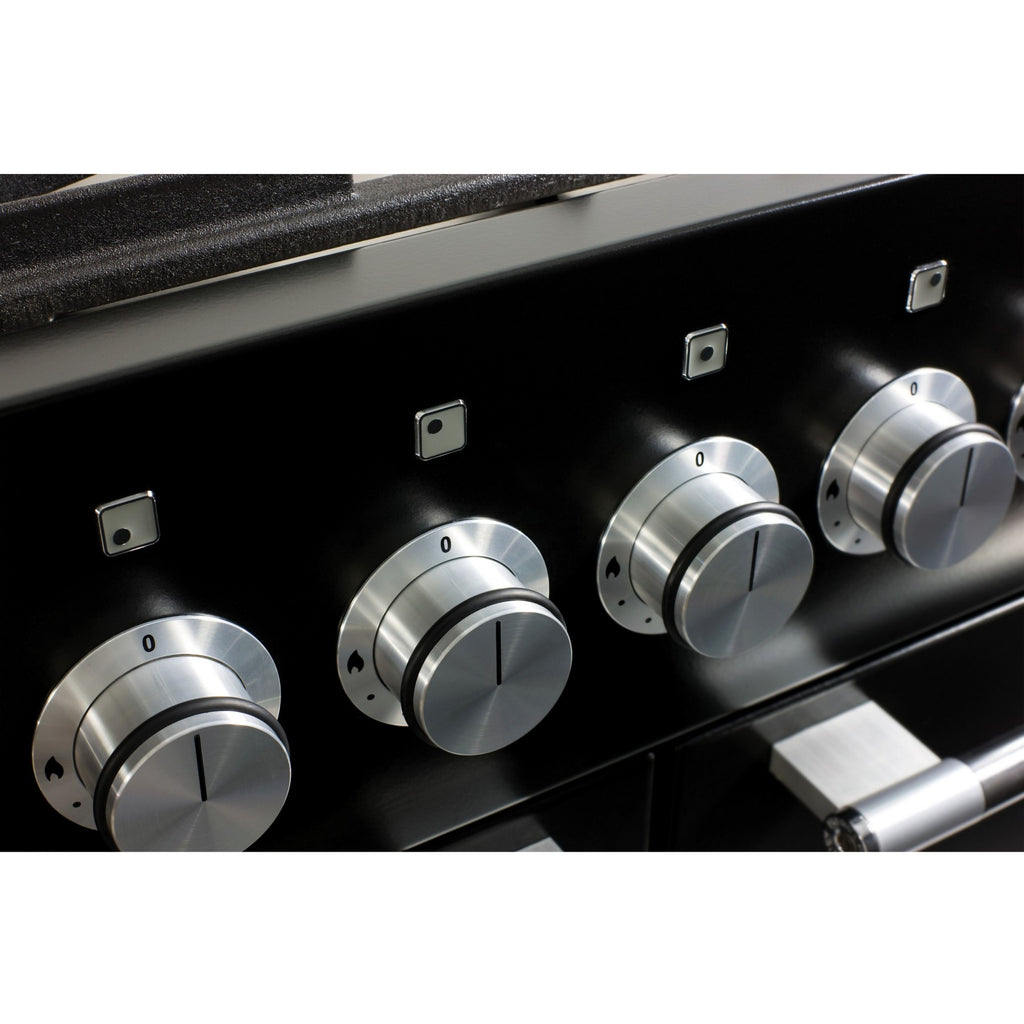 Piano de cuisson gaz FALCON MCY1200DFGB/-EU