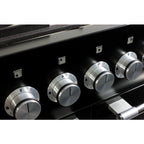 Piano de cuisson gaz FALCON MCY1200DFGB/-EU