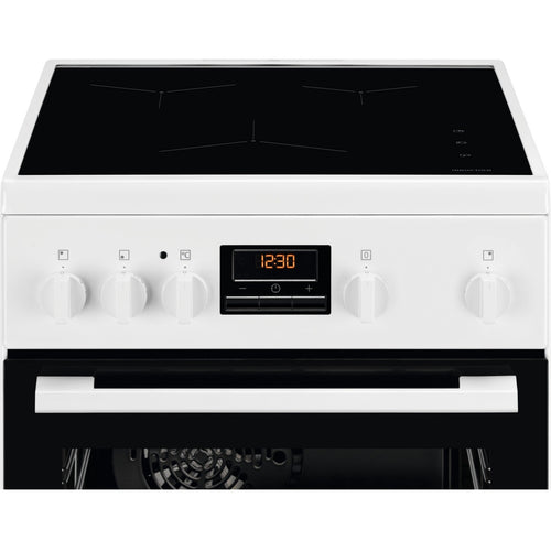 Cuisinière induction ELECTROLUX EKI544200W
