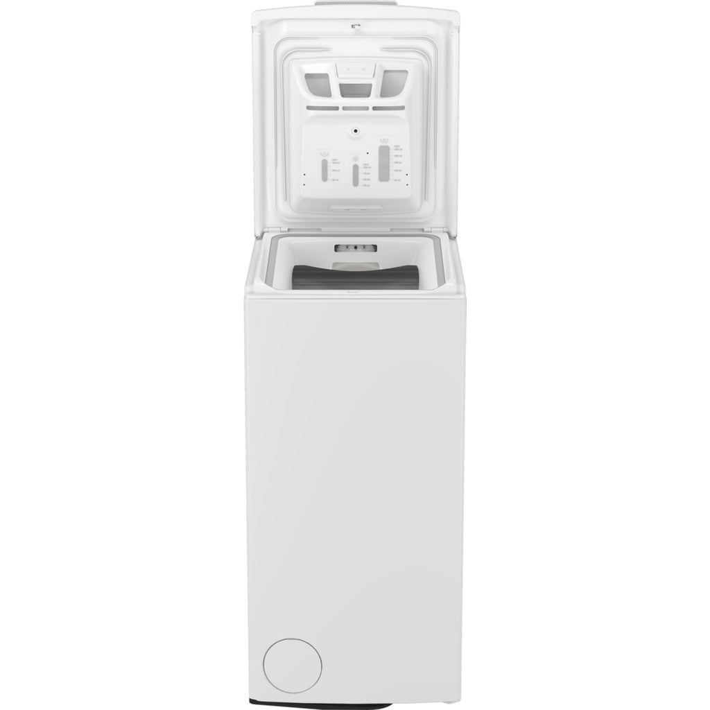 Lave linge top BEKO TB6521BENERGYSPINFR - 6,5 kg - 1200 tr/min - Classe A - Moteur standard