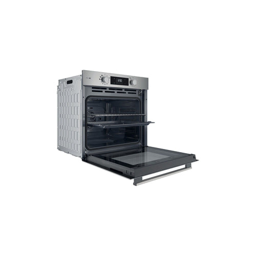 Four encastrable HOTPOINT HAO854PSX