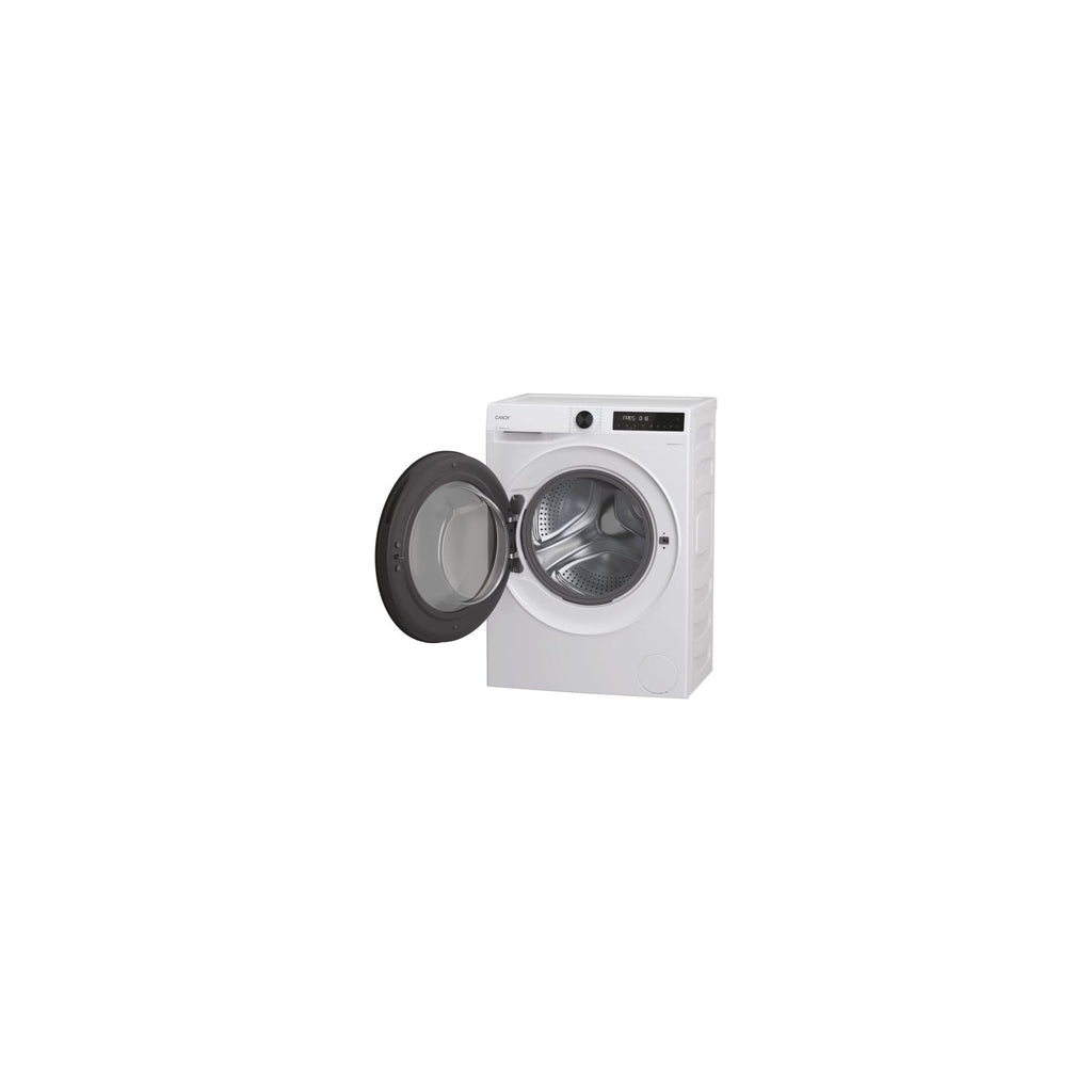 Lave linge hublot CANDY BP 48SBL6-S