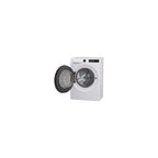 Lave linge hublot CANDY BP 48SBL6-S