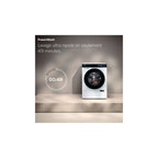 Lave linge hublot MIELE WQ 1000 WPS - 9 kg - 1600 tr/min - Classe A - Moteur induction - Dosage automatique - Connecté Wifi
