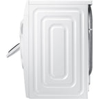 Lave linge hublot SAMSUNG ADDWASH WW 8EK6415 SW Reconditionné