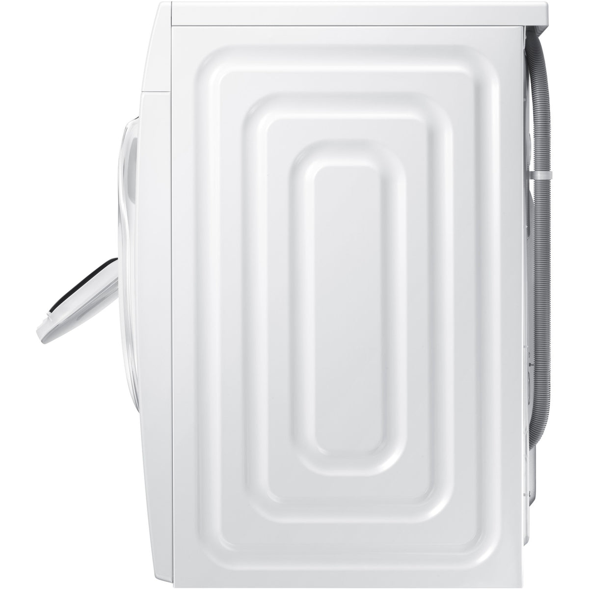 Lave linge hublot SAMSUNG ADDWASH WW 8EK6415 SW Reconditionné