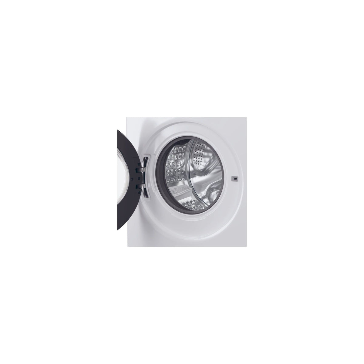 Lave linge hublot CANDY BR 48B6-S