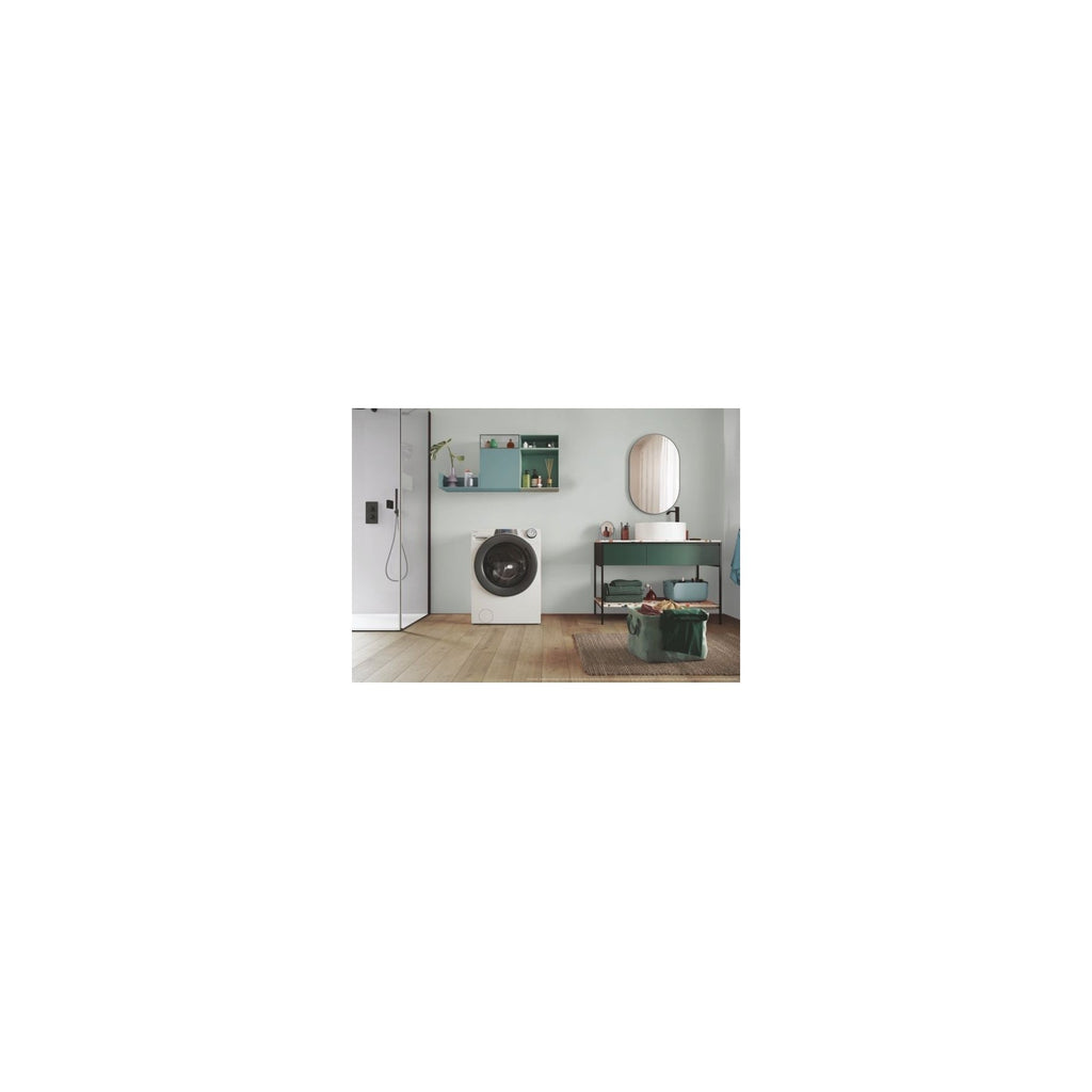 Lave linge hublot CANDY RP 496BWMR9/1-S