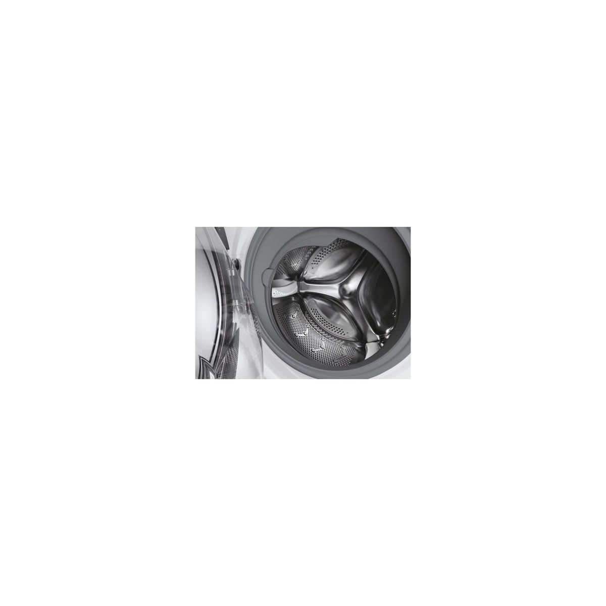 Lave linge hublot CANDY CSS1414TWMBE/FR