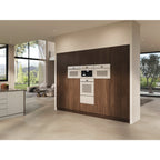 Four encastrable MIELE H 7440 BMX PEBE - Chaleur tournante - Porte froide - Écran tactile