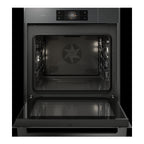 Four encastrable ASKO OCS8678G - Hydrolyse - Chaleur pulsée - Porte froide - Écran tactile - Rails télescopiques