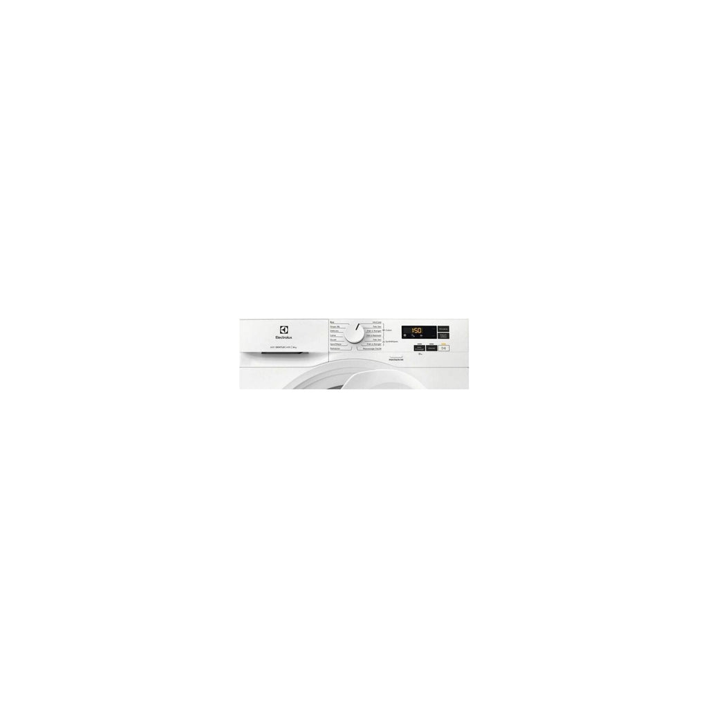 Sèche linge pompe à chaleur ELECTROLUX EW6HI5829SB