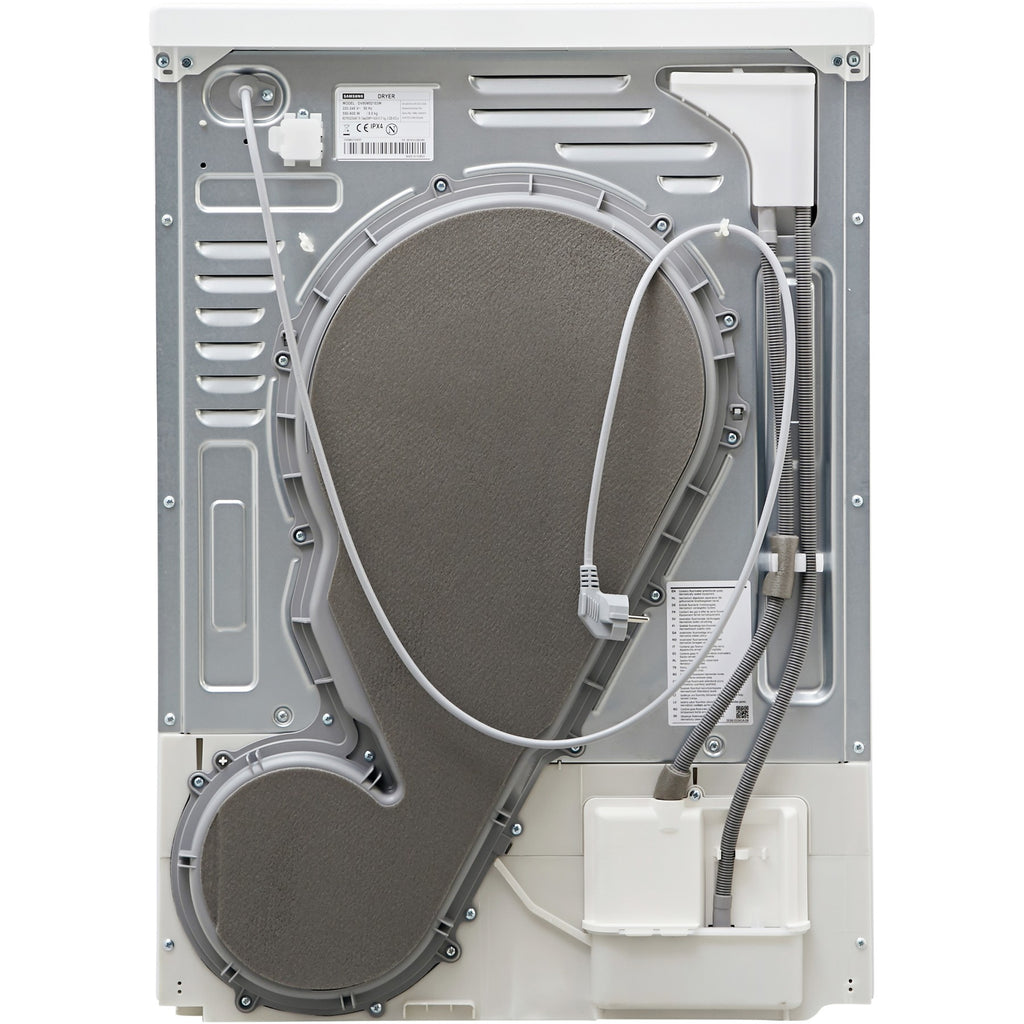 Sèche linge pompe à chaleur SAMSUNG DV80M52103W/EF Reconditionné