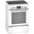 Cuisinière vitrocéramique BOSCH HKS79R220