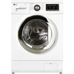 Lave linge hublot LG F74G62WHS Reconditionné