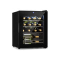 Cave à vin de service KLARSTEIN Shiraz 16 Uno 42L tactile