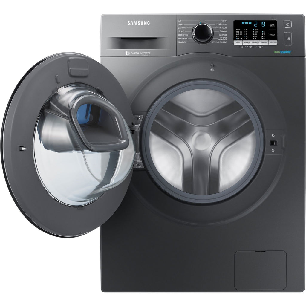Lave linge hublot SAMSUNG WW80K5410UX Reconditionné