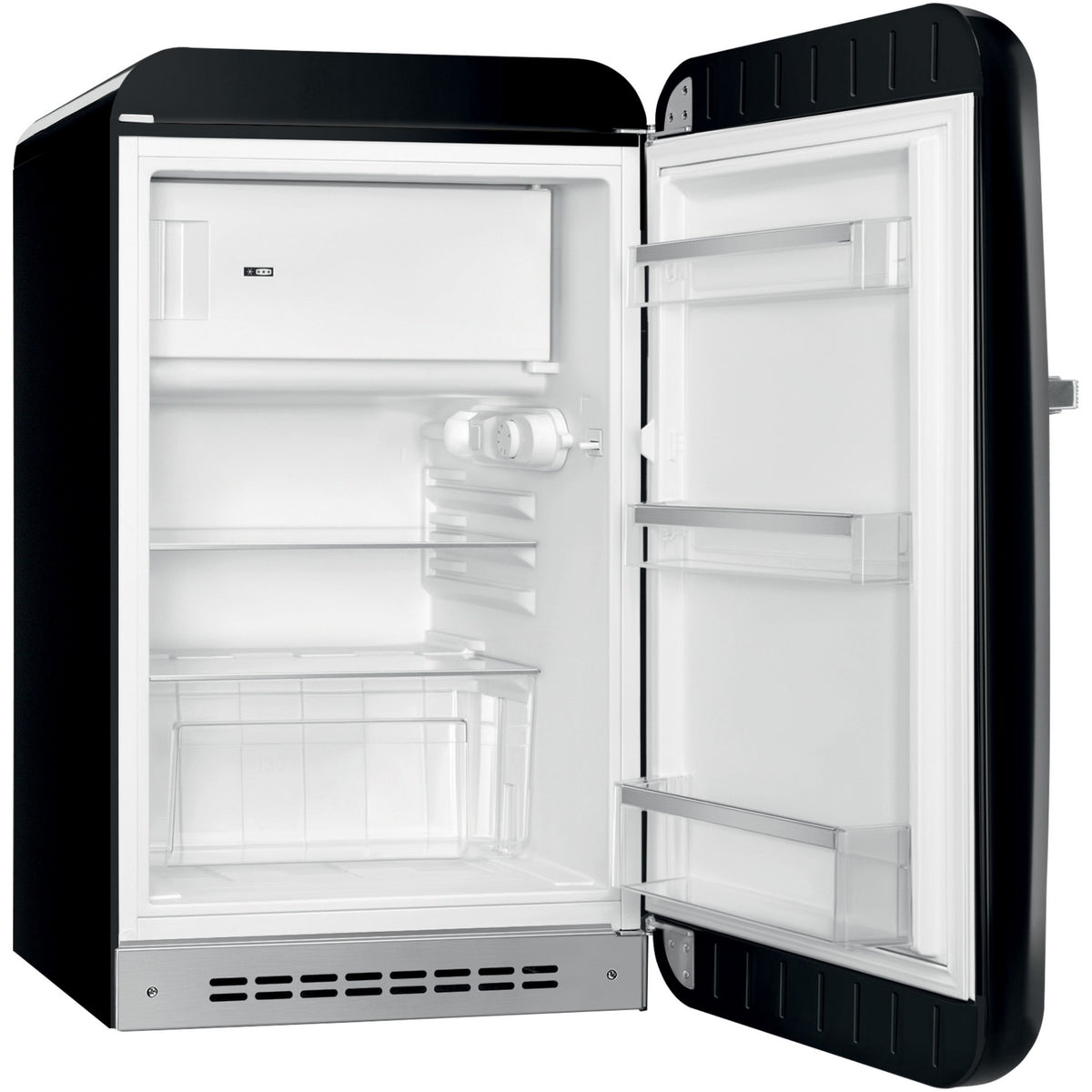 Réfrigérateur top SMEG FAB10RBL6