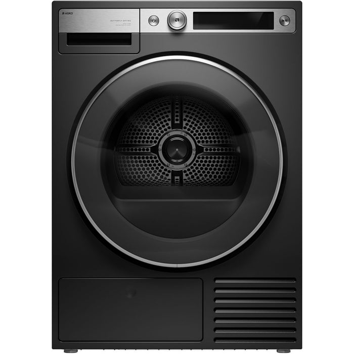 Sèche linge pompe à chaleur ASKO T709HUG