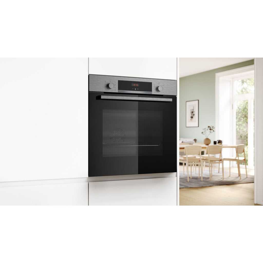 Four encastrable BOSCH HBA553BR3F