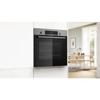 Four encastrable BOSCH HBA553BR3F