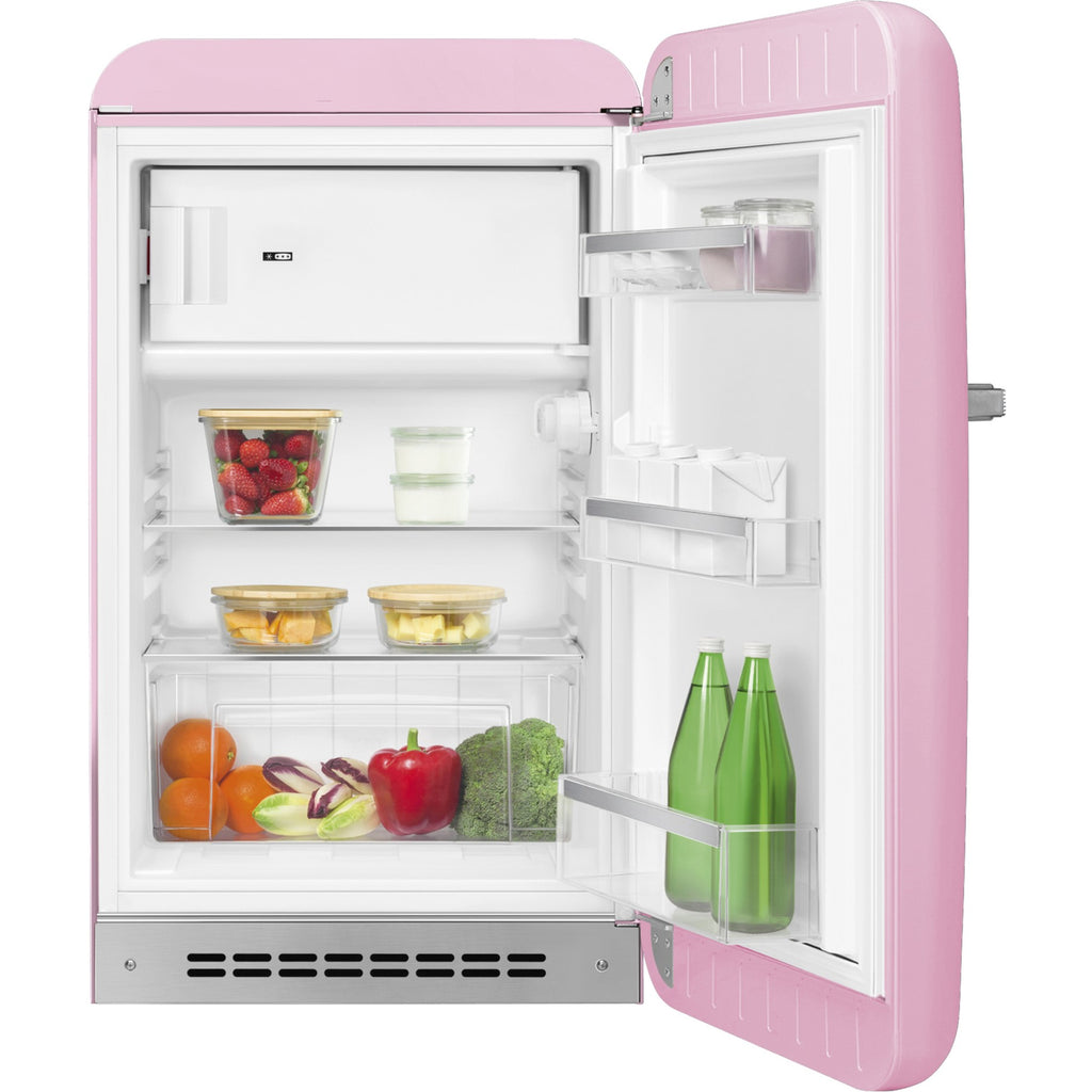 Réfrigérateur top SMEG FAB10RPK6