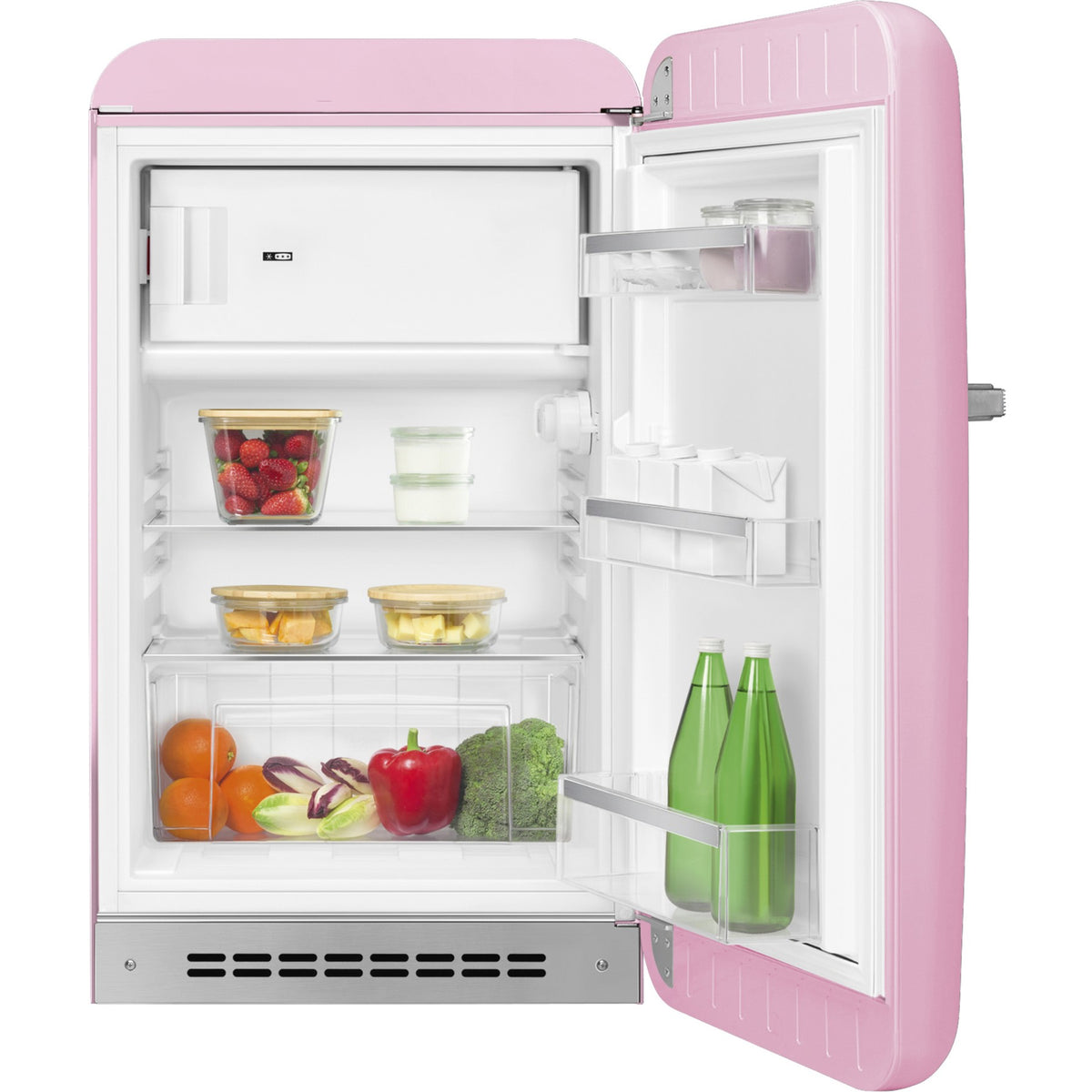 Réfrigérateur top SMEG FAB10RPK6