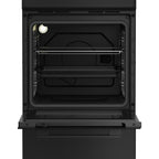 Cuisinière vitrocéramique INDESIT I5V3PCB