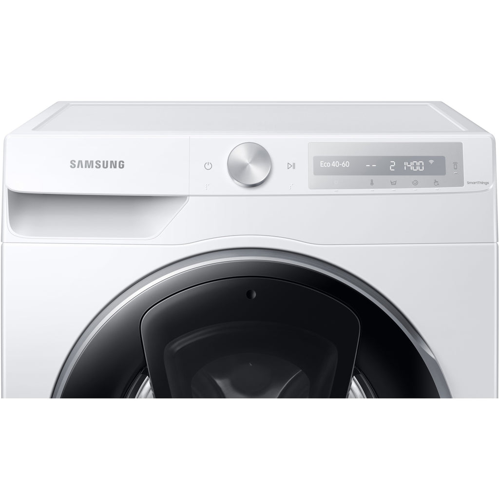 Lave linge hublot SAMSUNG WW90T654DLH Reconditionné