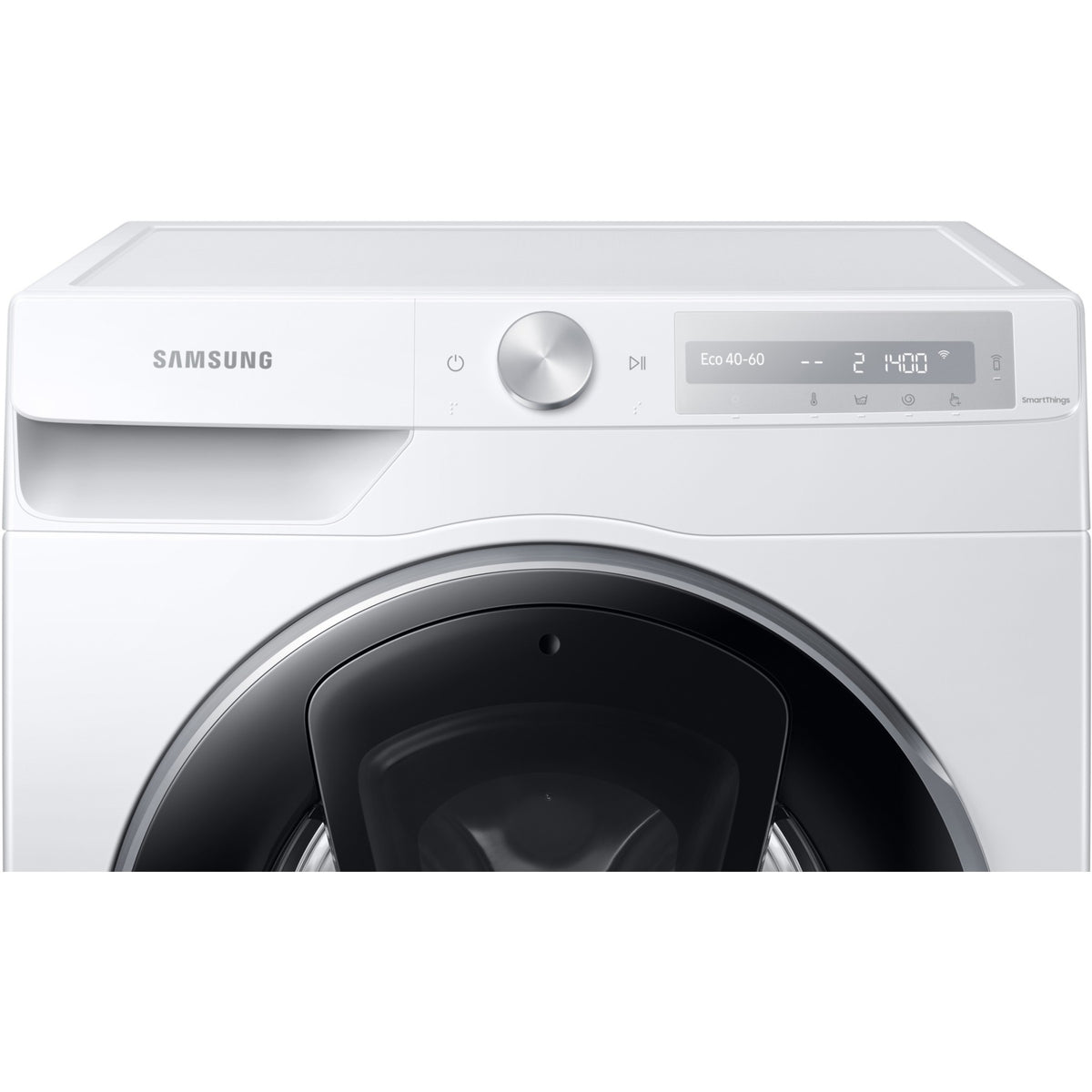 Lave linge hublot SAMSUNG WW90T654DLH Reconditionné