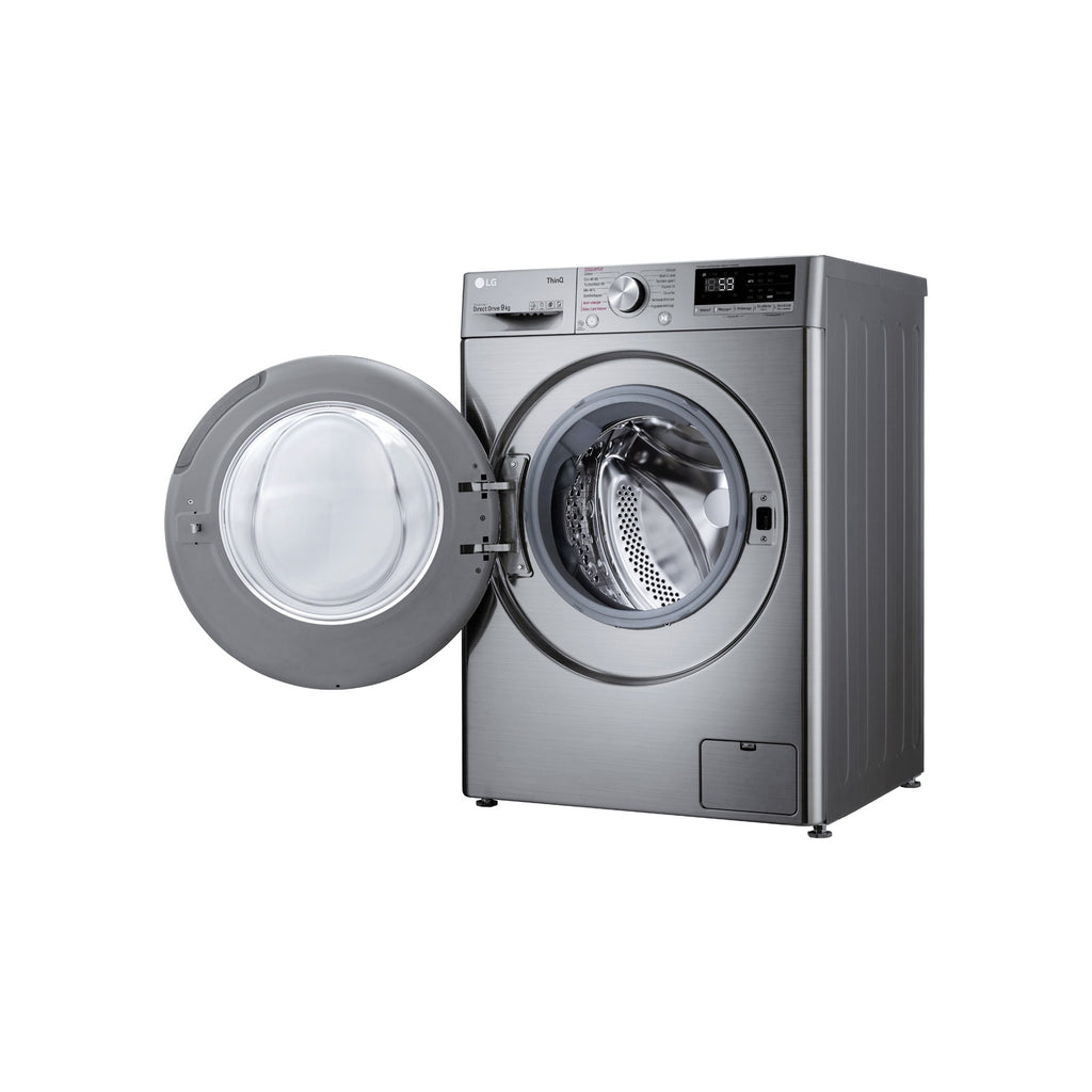Lave linge hublot LG F94V52IXS Reconditionné