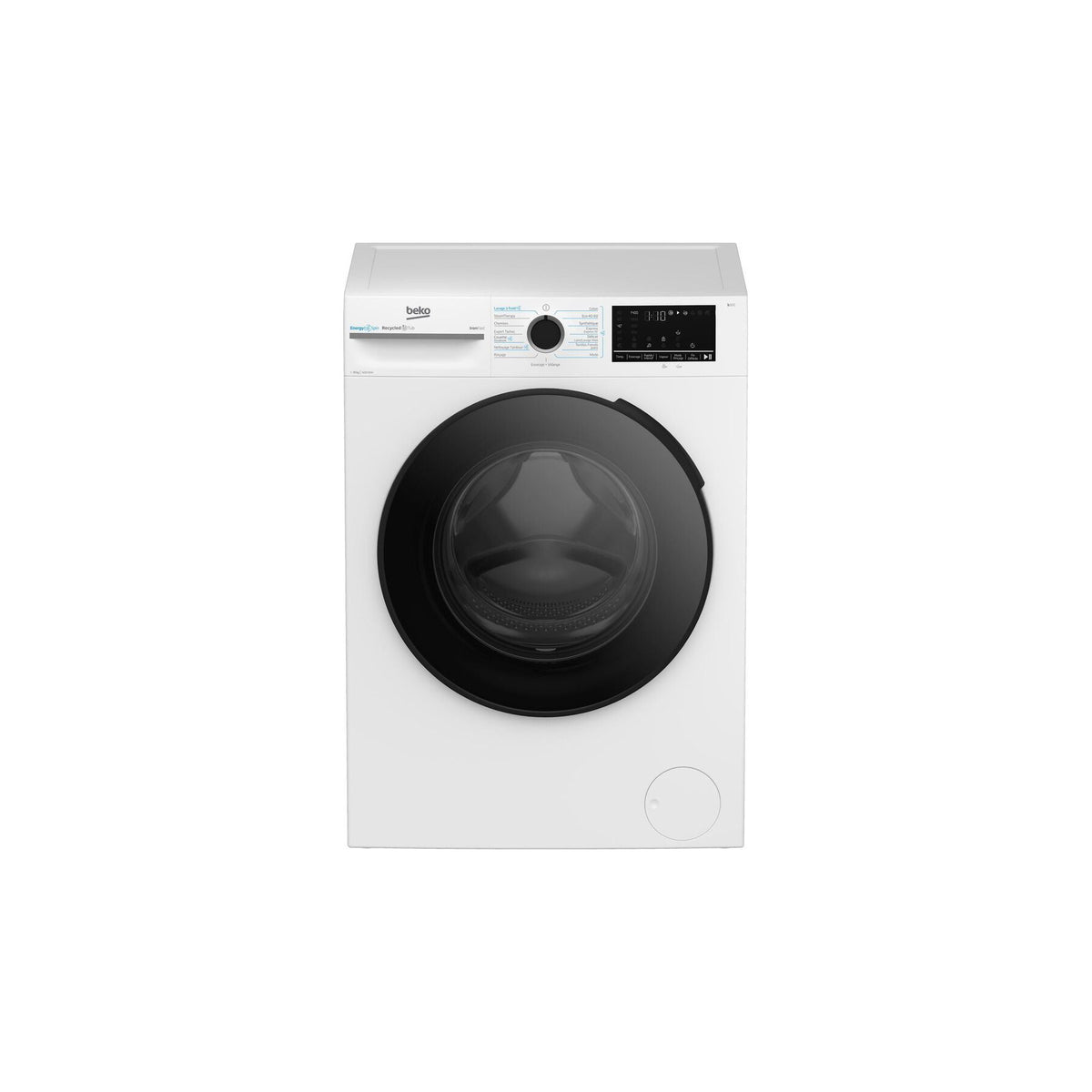 Lave linge hublot BEKO 7964188