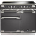 Piano de cuisson induction FALCON ELISE100 INDUC GRIS ARDOISE