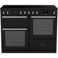 Piano de cuisson induction FALCON INFUSION NGC OC TAB IND 110 CM NOIR