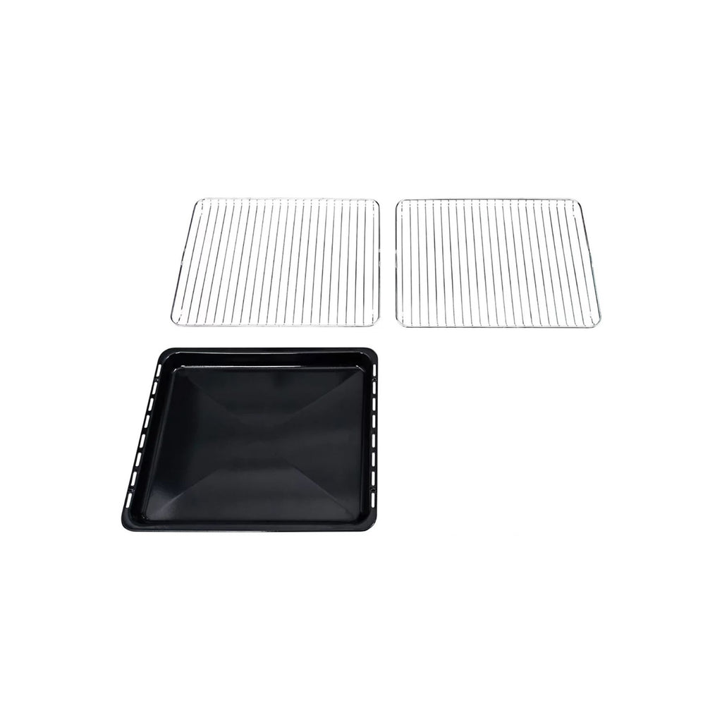 Four encastrable ESSENTIELB EFMC65N1 - Catalyse - Chaleur tournante