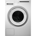 Lave linge hublot ASKO W2086C.W/3 - 8 kg - 1600 tr/min - Classe A - Moteur induction direct drive (sans courroie)