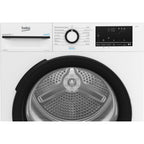 Sèche linge pompe à chaleur BEKO D3H211393W Reconditionné