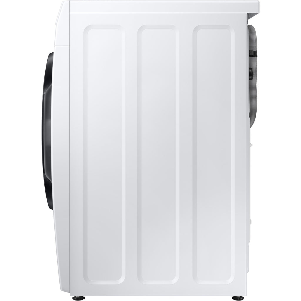 Lave linge hublot SAMSUNG WW10T554DAW Reconditionné