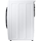 Lave linge hublot SAMSUNG WW10T554DAW Reconditionné