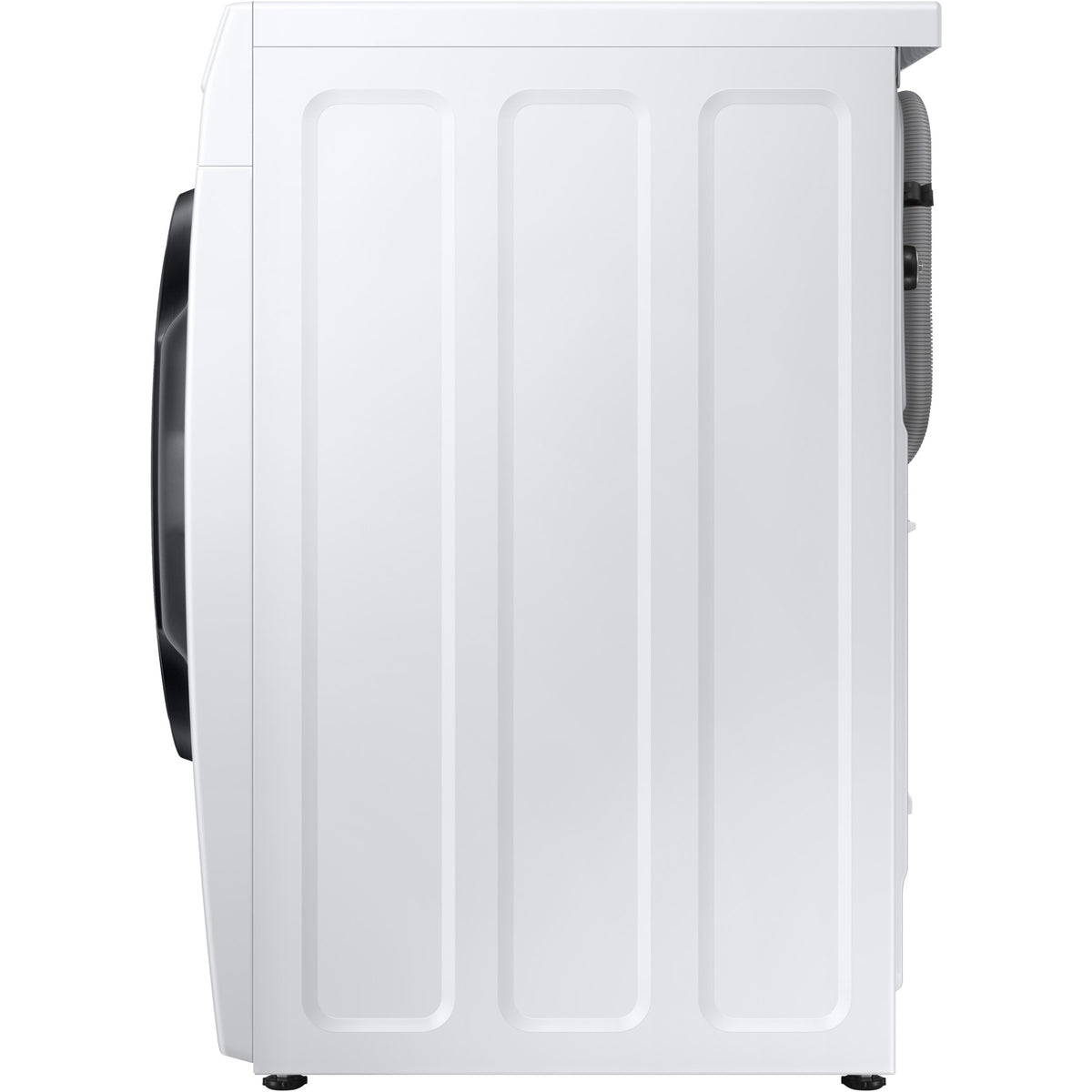 Lave linge hublot SAMSUNG WW10T554DAW Reconditionné