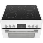 Cuisinière vitrocéramique BOSCH HKS79R220