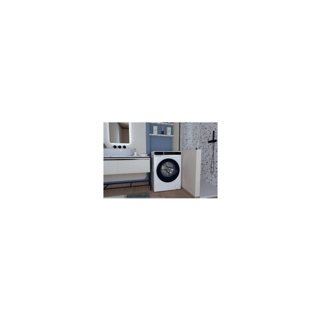 Lave linge hublot CANDY EY 27SB7-S