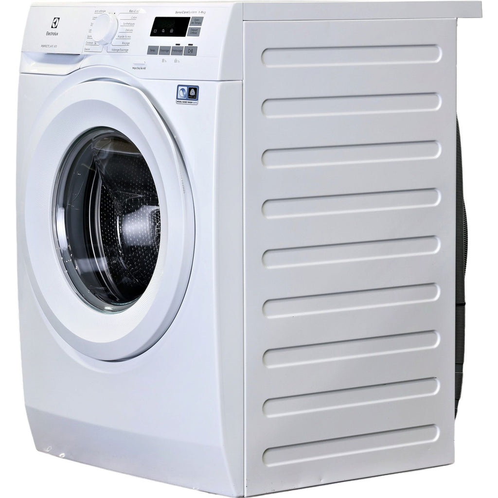 Lave linge hublot ELECTROLUX EW6F5712WS Reconditionné